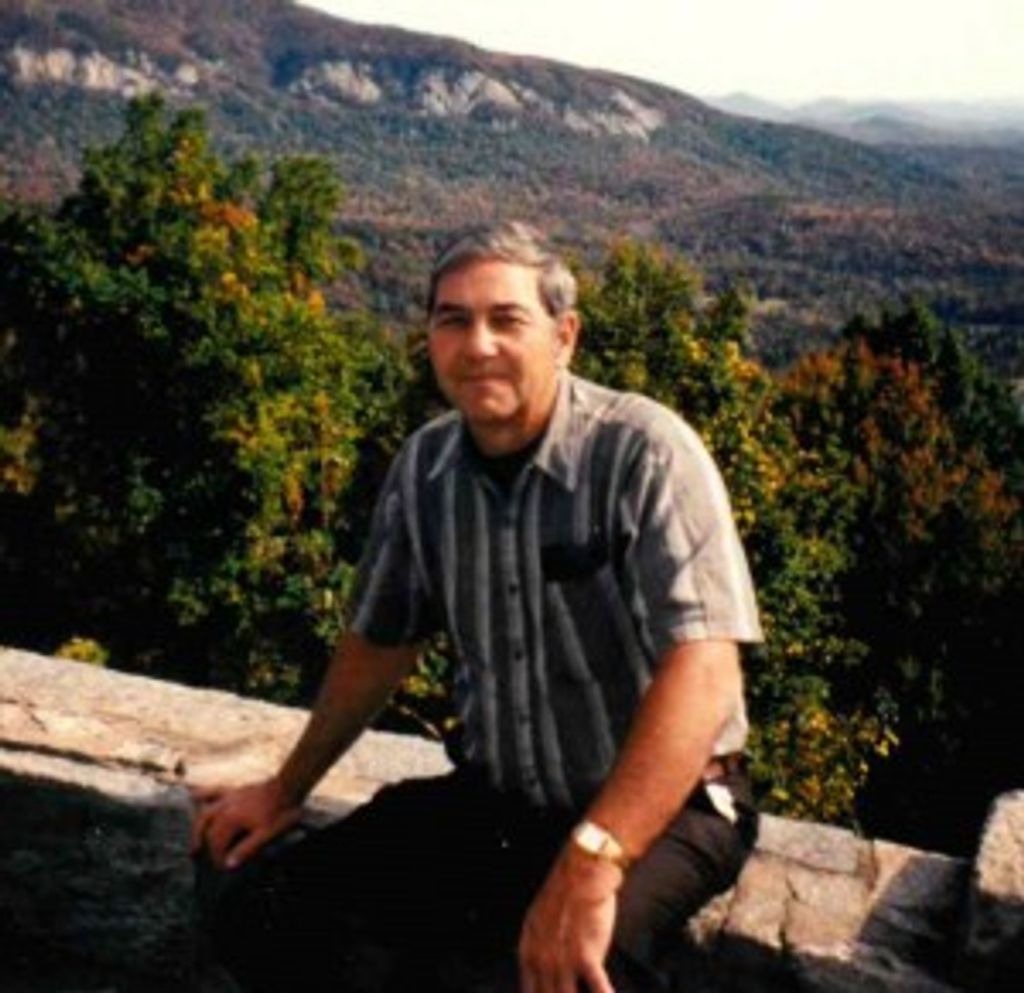 Charles L. Murphy