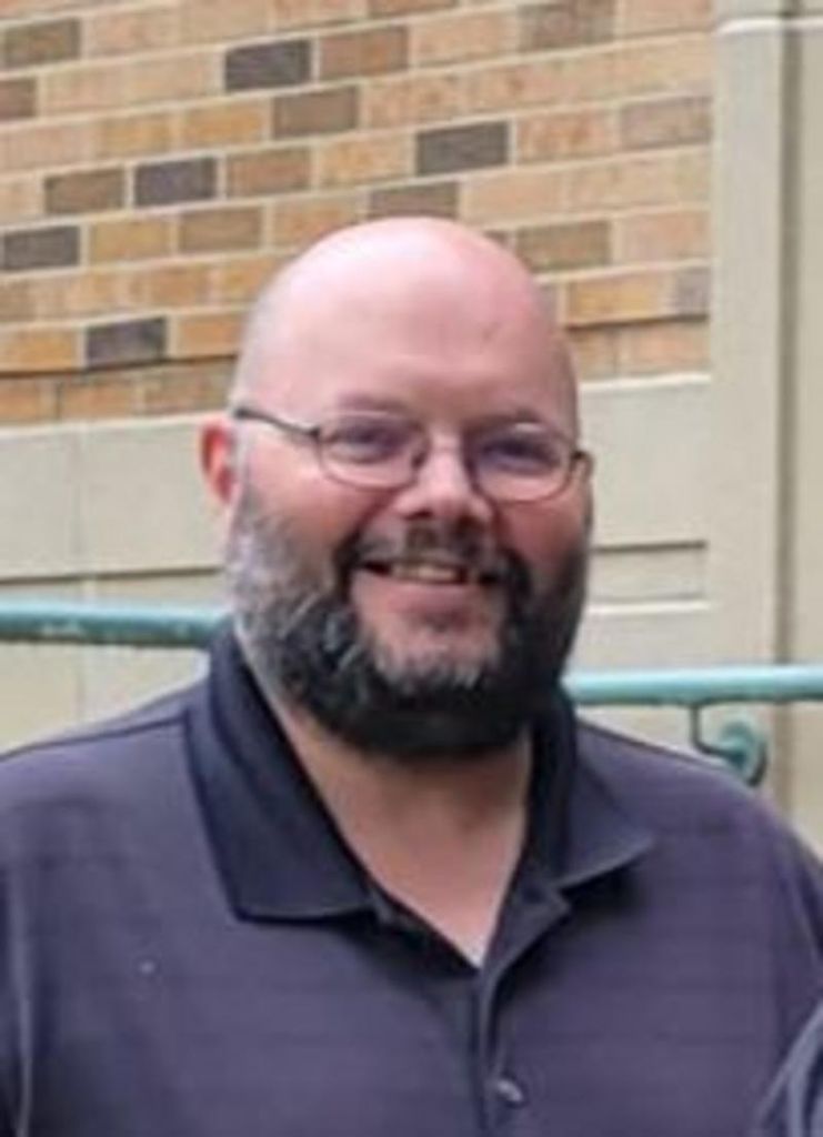 Matthew Lorenzen Profile Photo