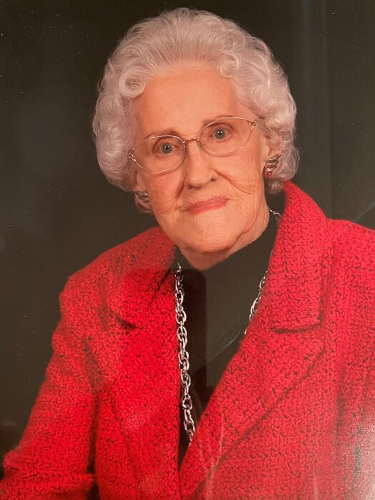 Georgia (Jordan)  Buchanan Profile Photo