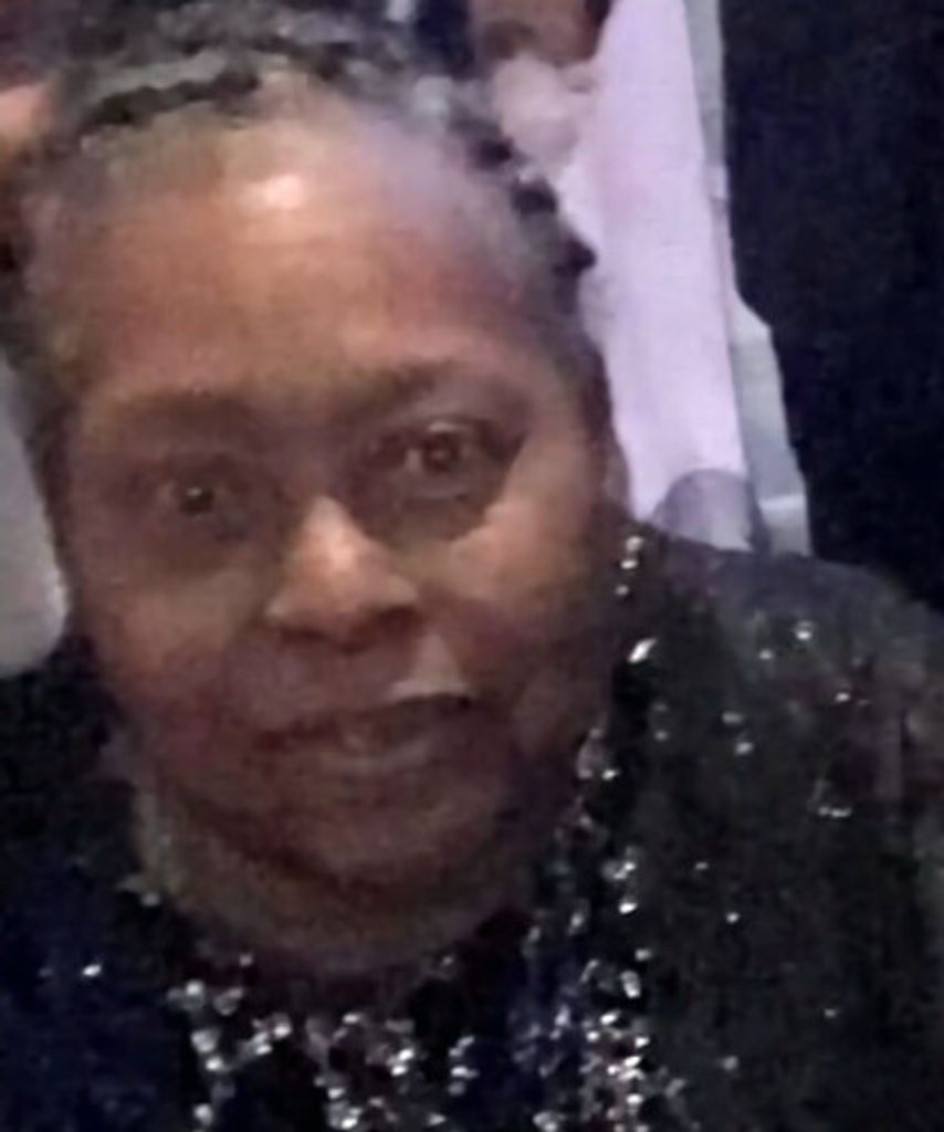 Clarice “Annett” Cobb Butler Nago