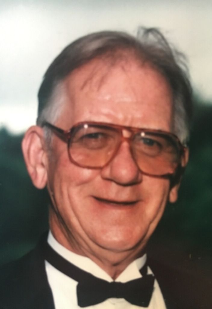 Charles Kallmyer