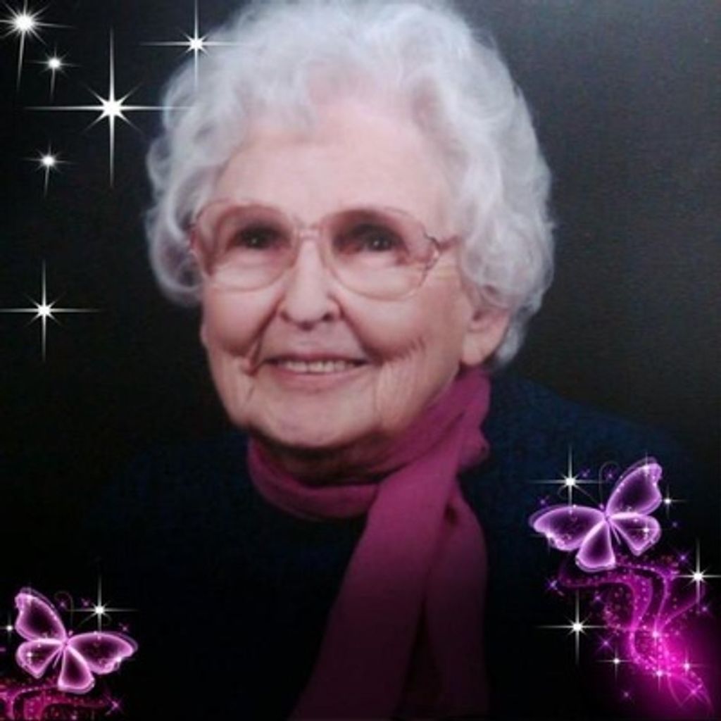 Dorothy Mae Geltz Profile Photo