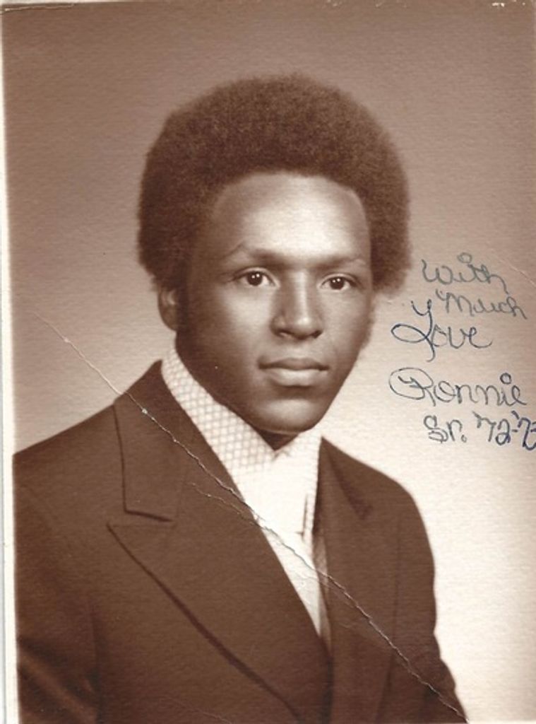 Ronnie Wayne Buckner Profile Photo