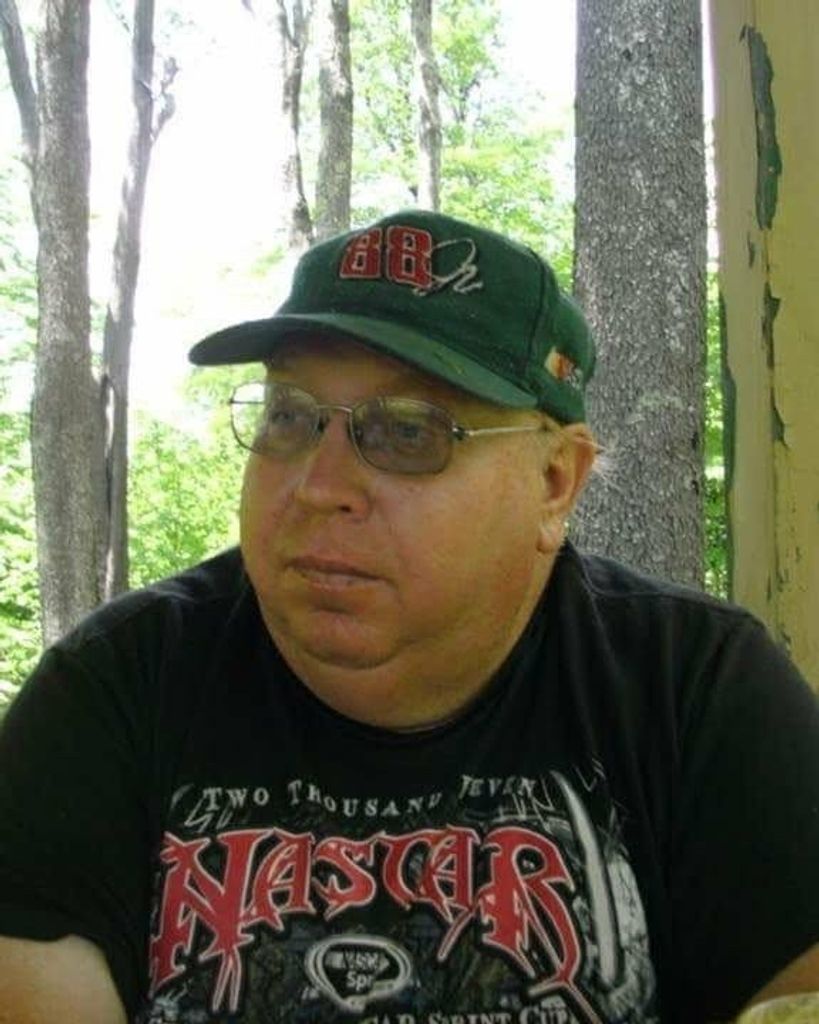 George Allen Gay Profile Photo