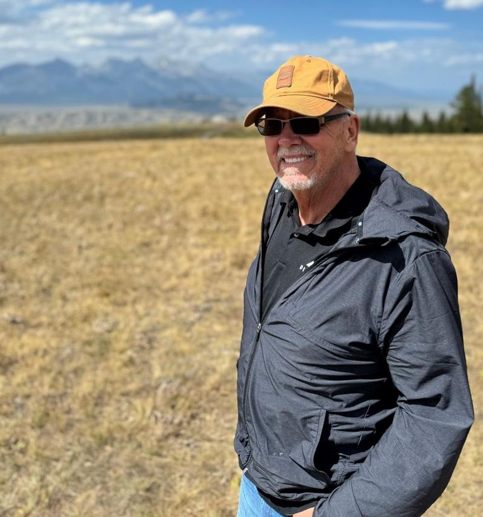 Marvin Ray Berry Profile Photo