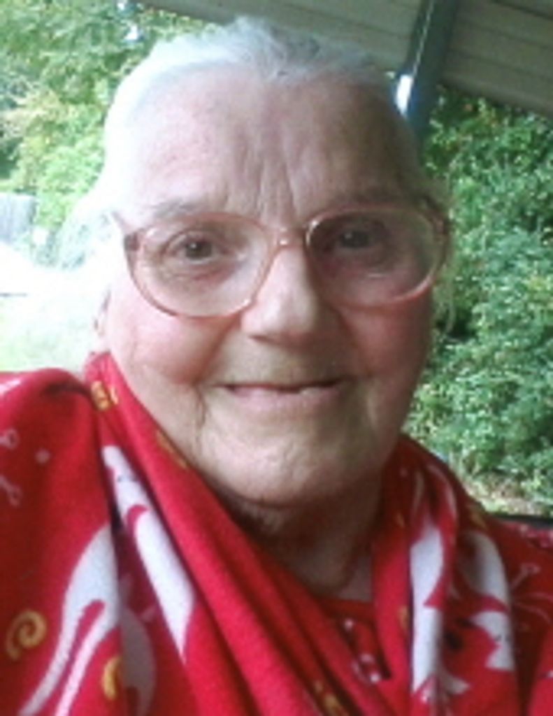 Betty Jean Stowe