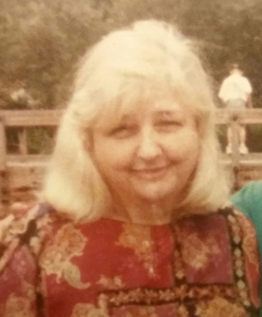 Helen Miller