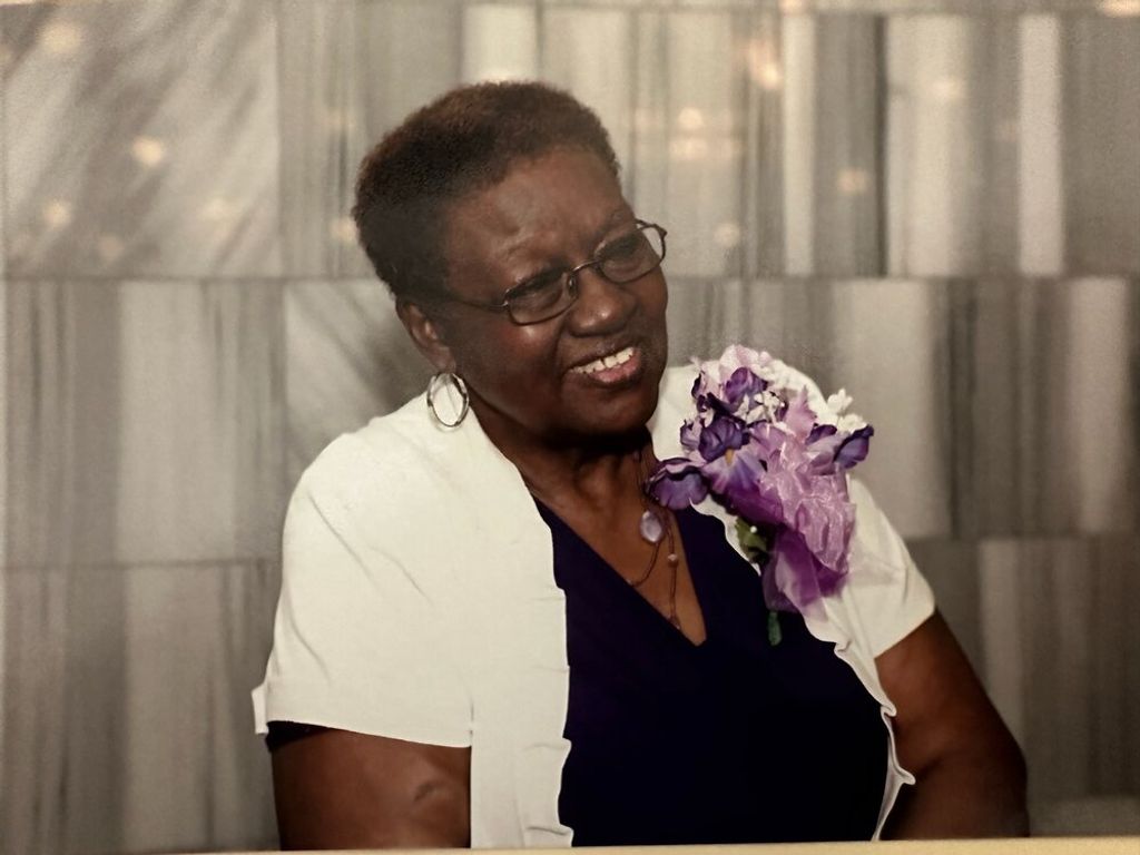 Inez Fulmore Profile Photo