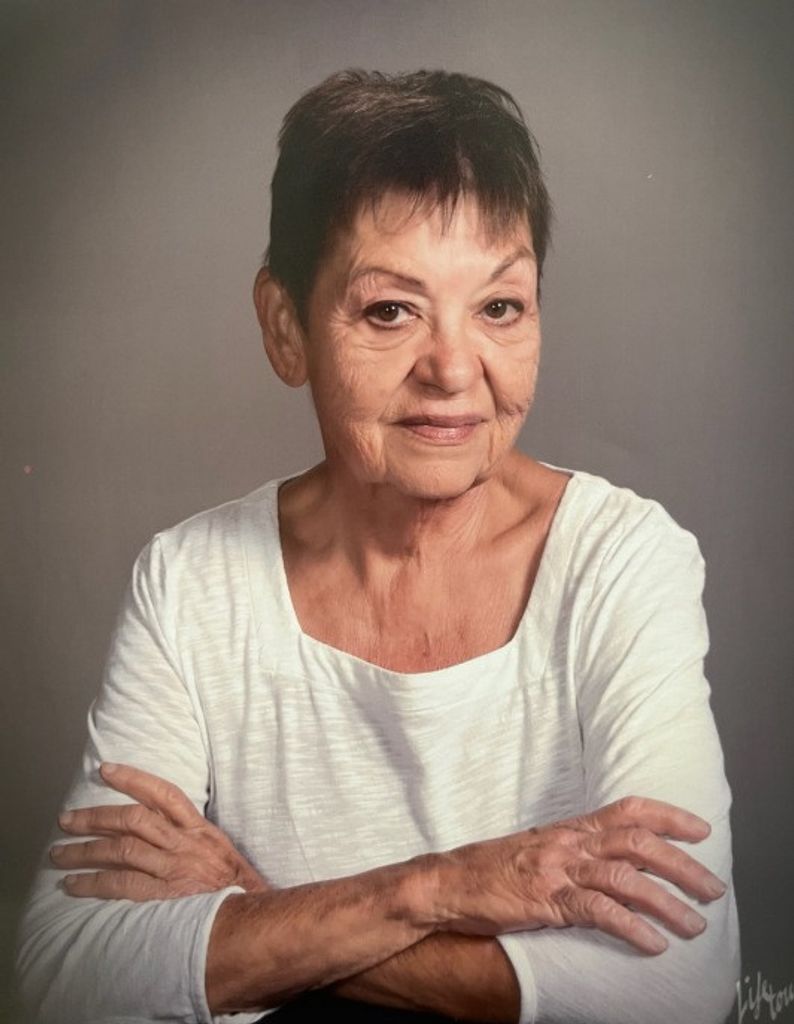Marcia Mary (Grella)  Ring Profile Photo