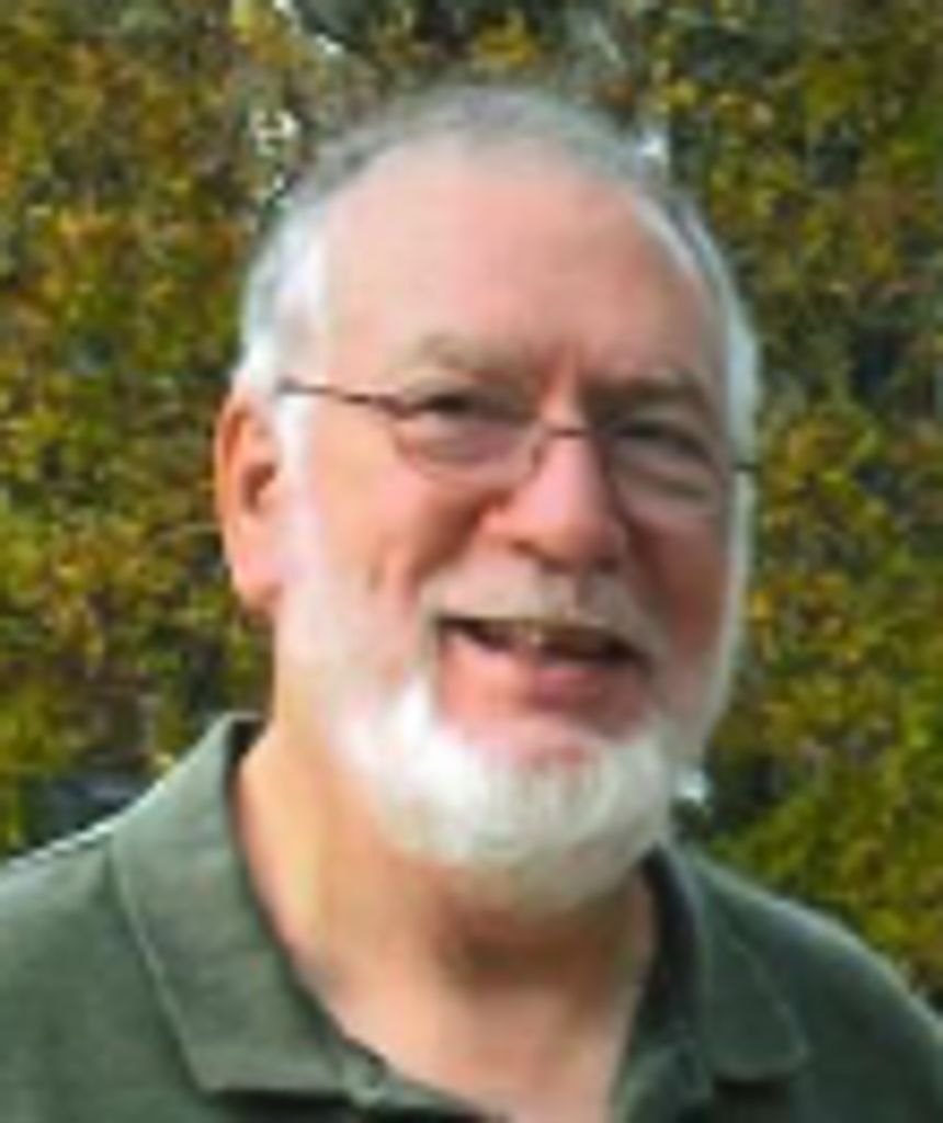 Leslie Roderfeld