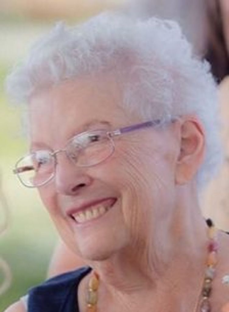 Christine Louise Laughlin Profile Photo