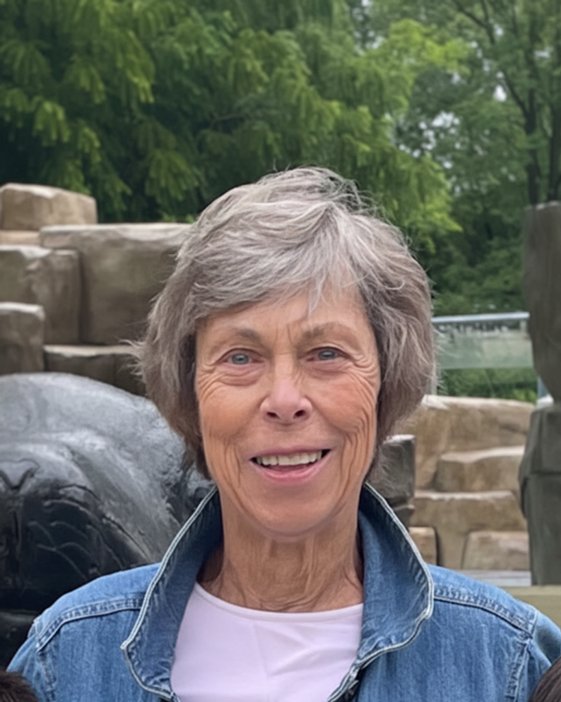 Judith Gay Reed