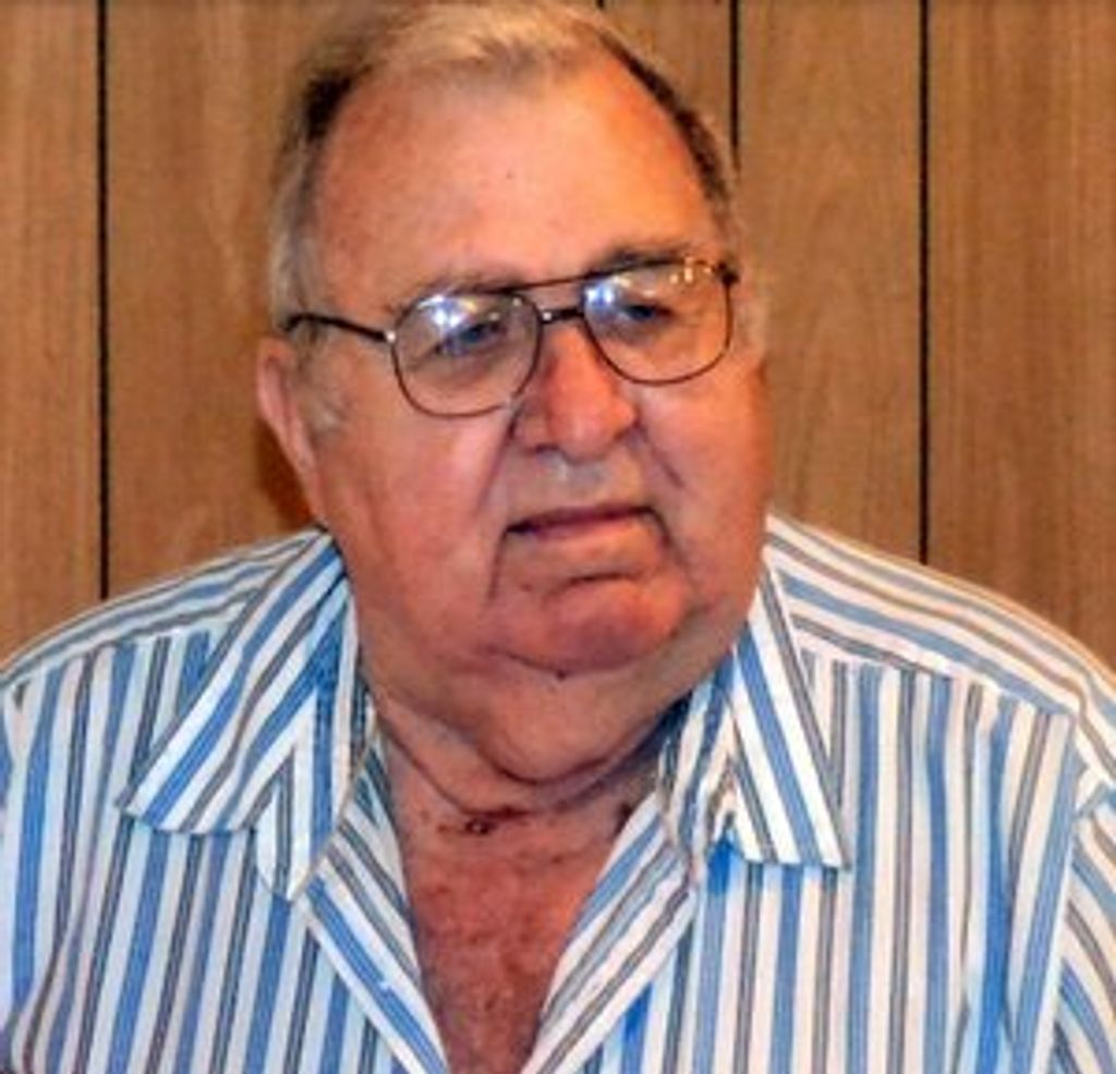 Larry Oren Mcmurtrey Profile Photo