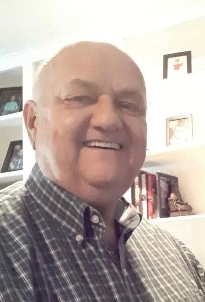 Robert D. Trammell