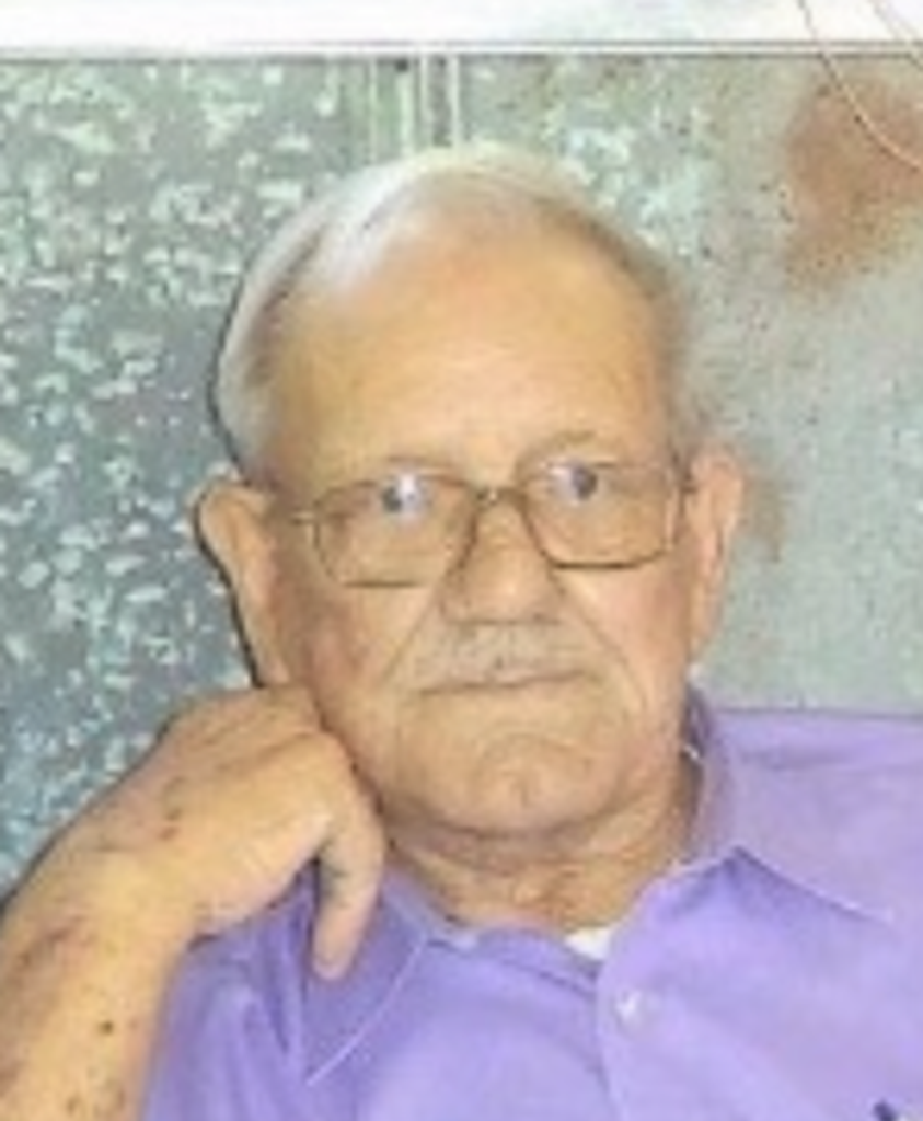 Archie D. Calvert