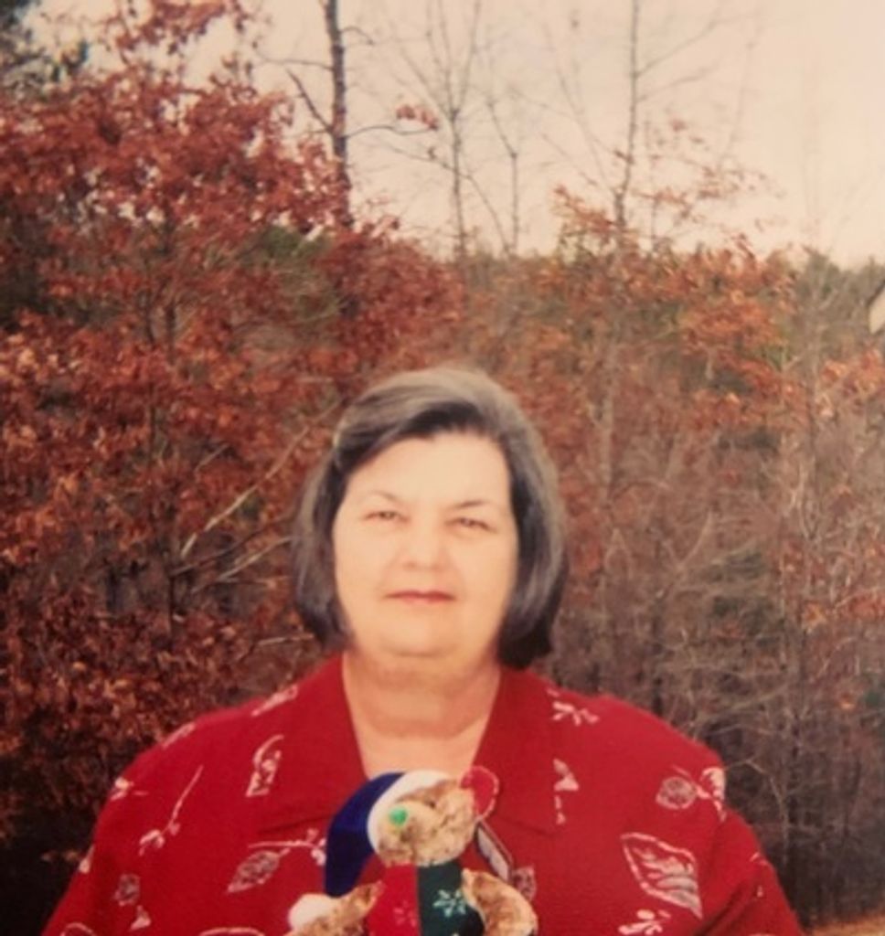 Anna Louise Kight Profile Photo