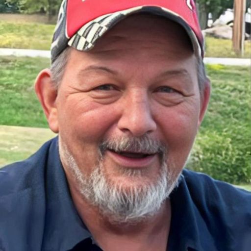 Donald "Coony" Ray Coonrod Profile Photo