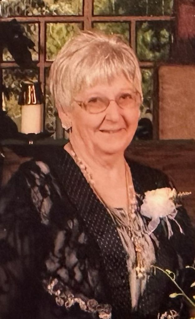Vonita Vaughan Profile Photo