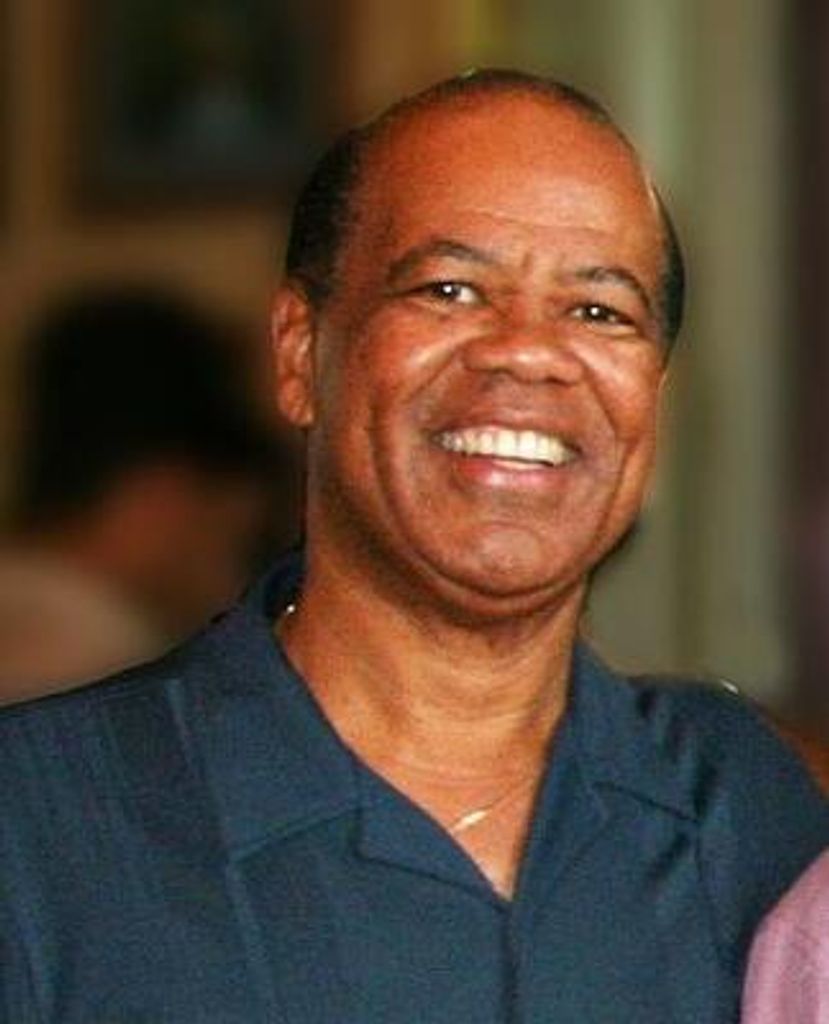 Allen T. Hamlin Profile Photo