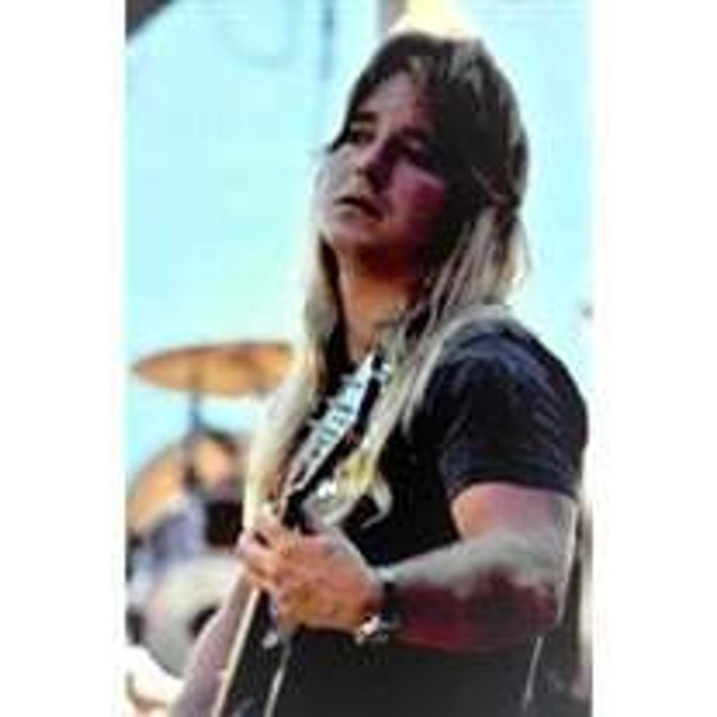 Mark H. Hayes Profile Photo