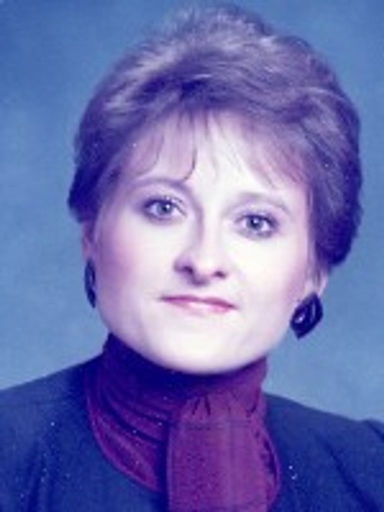 Jeanne Schwagerl