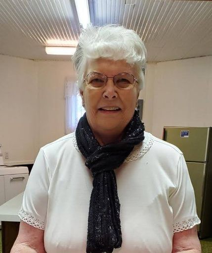 Mary Lou (Semler)  Krogh Profile Photo
