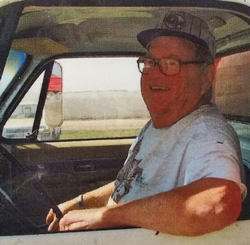 Edward "Eddie" Johnson