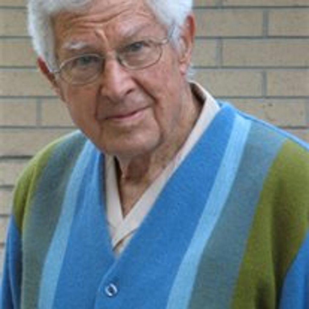 Richmond 'Rich' Lewis  Greene