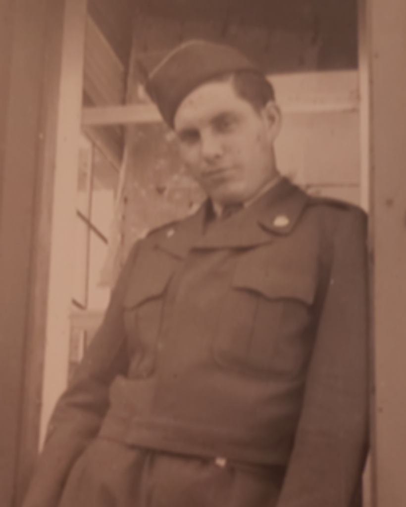 Joseph 'Al' A. Bisson Sr. Profile Photo