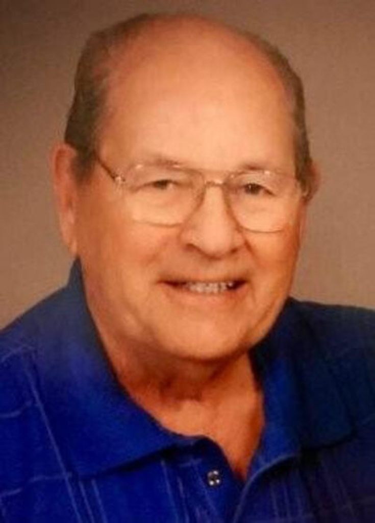 Laughton "Tootie" Rowland Profile Photo
