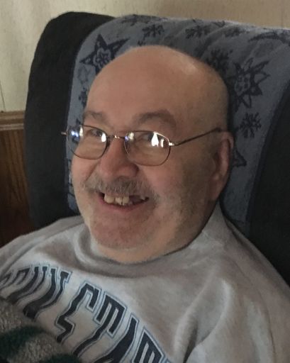 William "Joe" W. Leeper Profile Photo