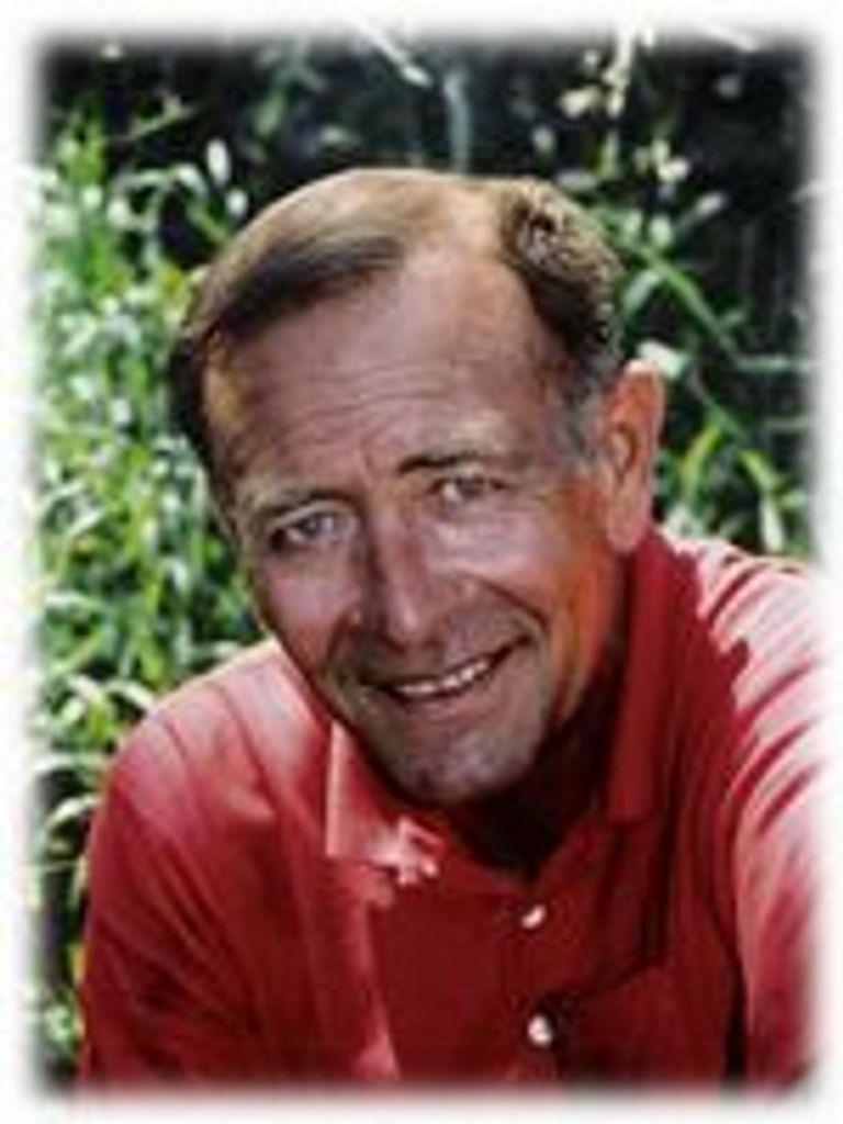 Milton J. Hertz