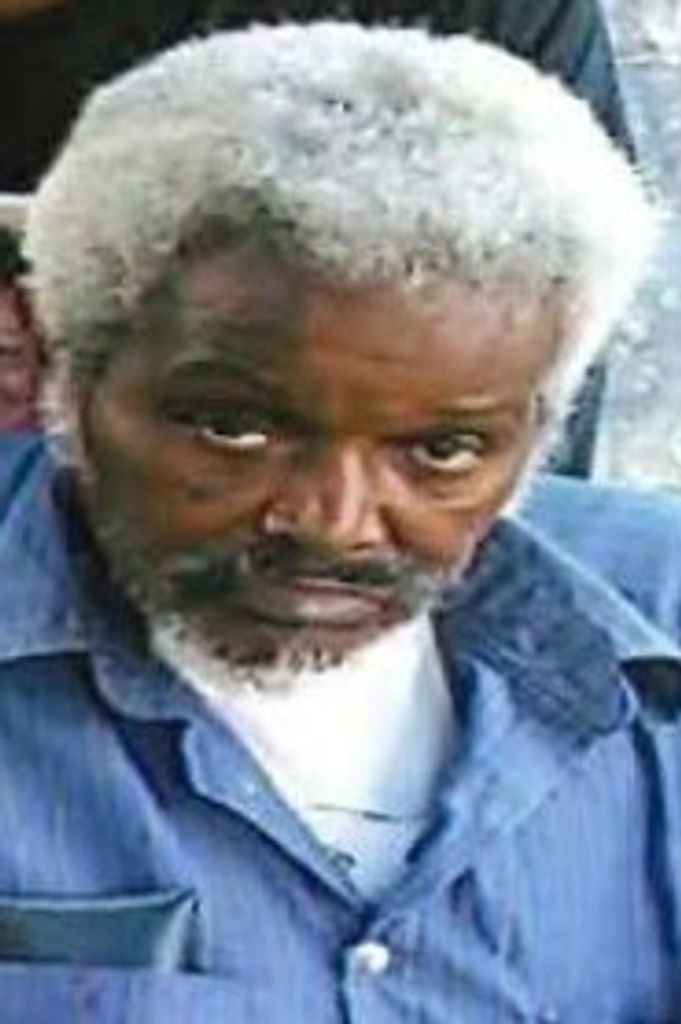 Willie Baxter
