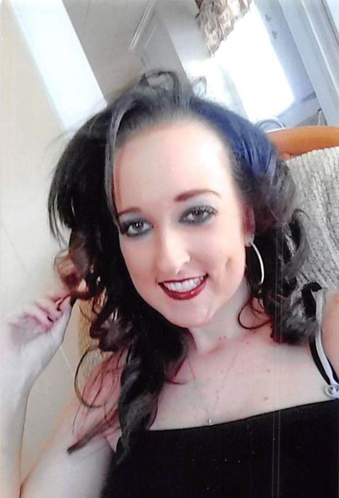Katie Horton Profile Photo