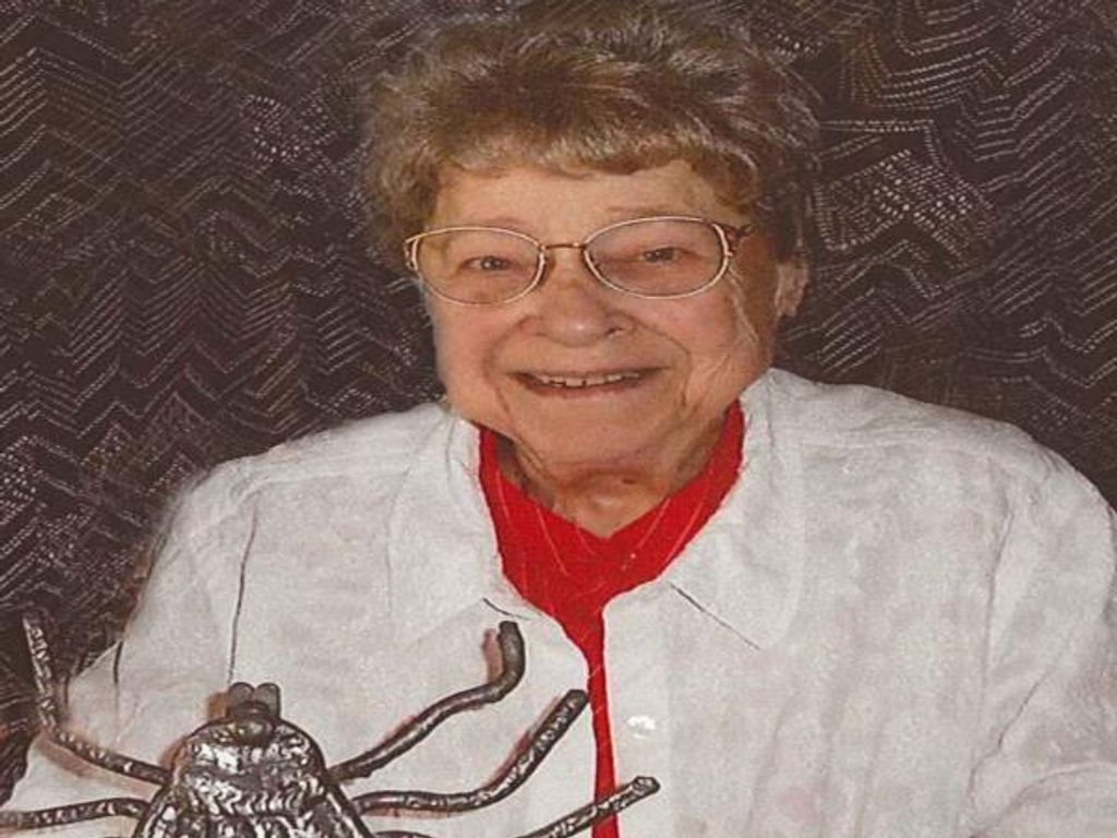 Lila I. Fjelsted Profile Photo