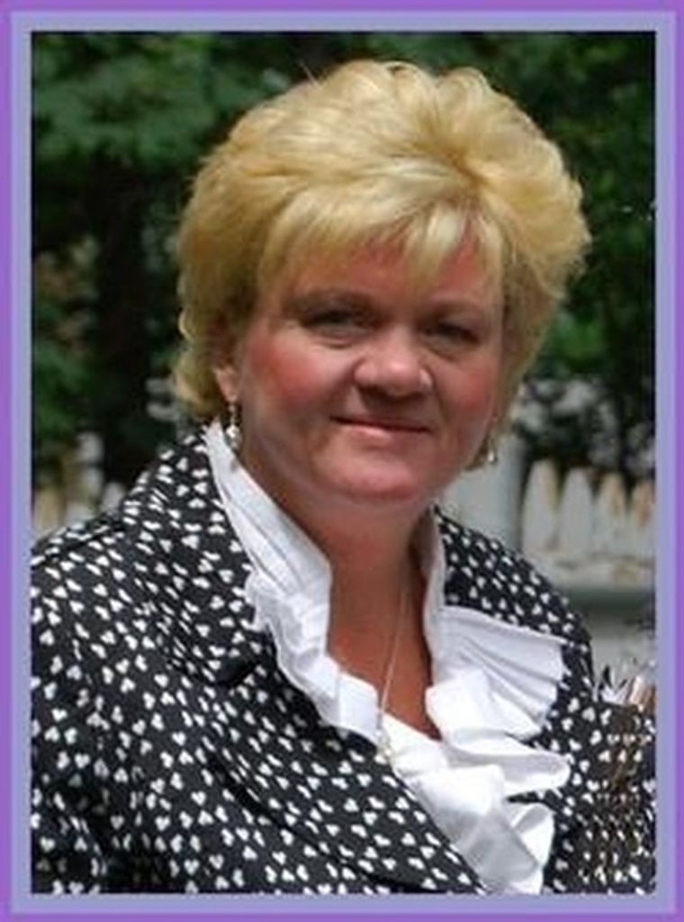 Darlene Kristian Pease
