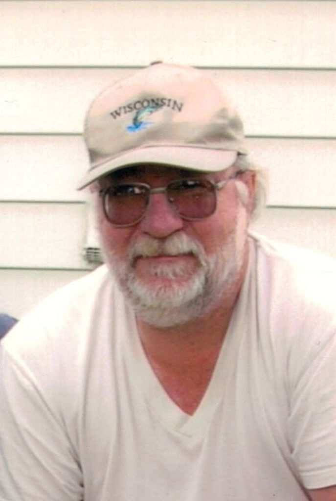 Kenneth A. Dombeck Profile Photo