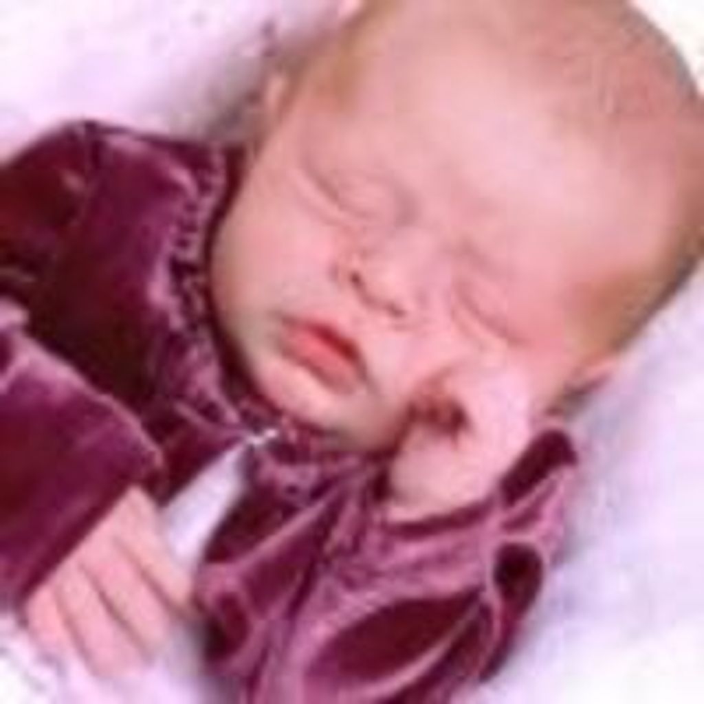 Lyla Marie Harrington