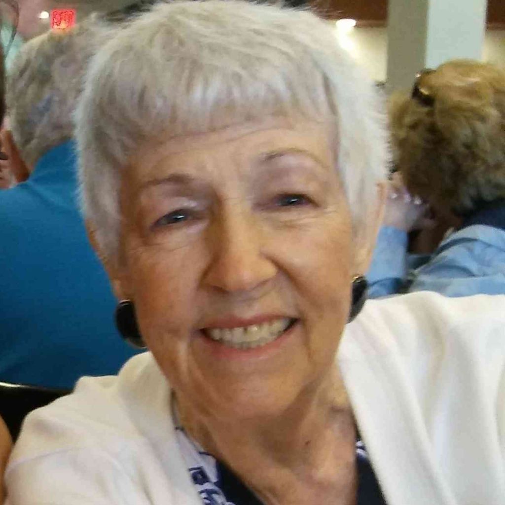 Danley Jean Vlasich Profile Photo