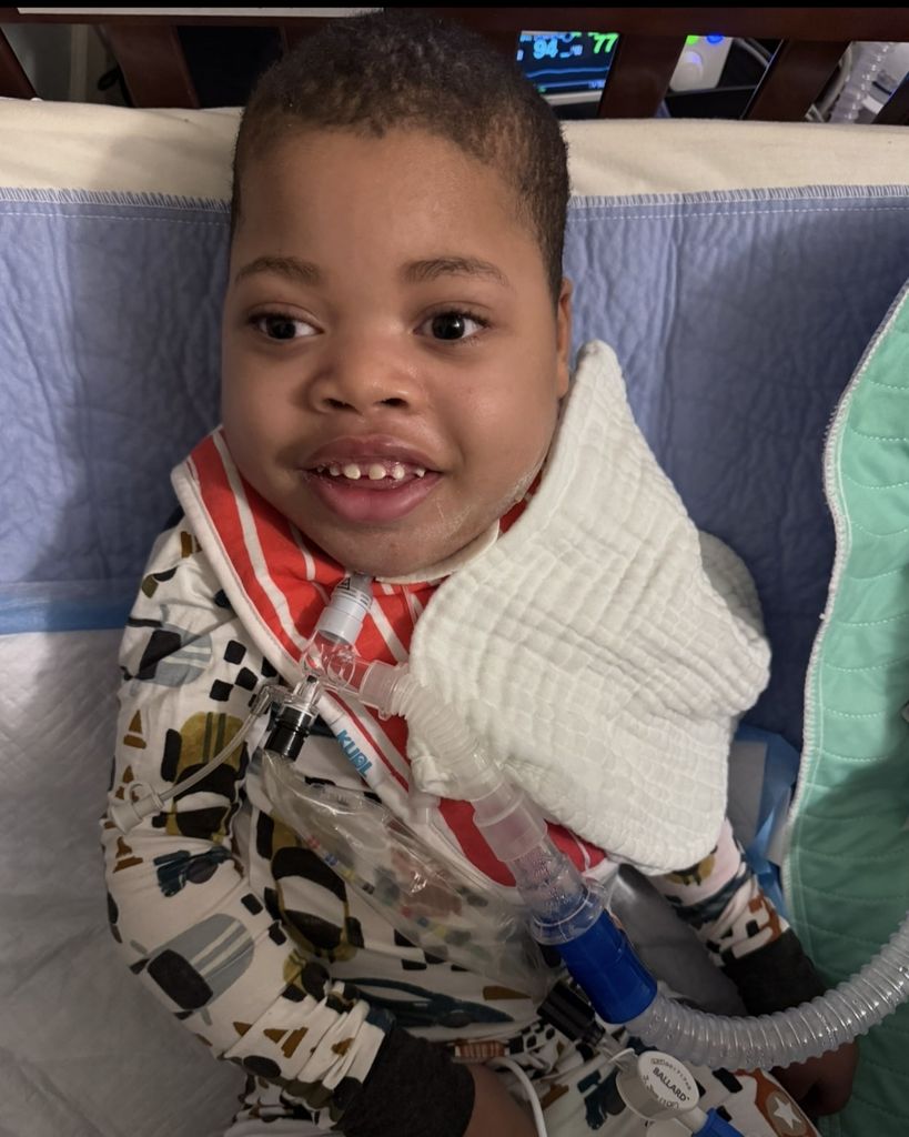 Kyhiem Leonard Harrington Profile Photo