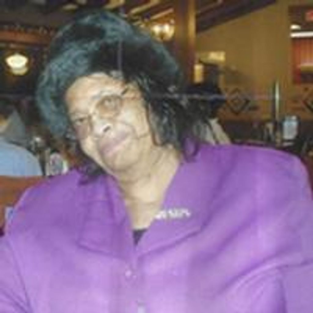 Alice Hampton-Sinkler