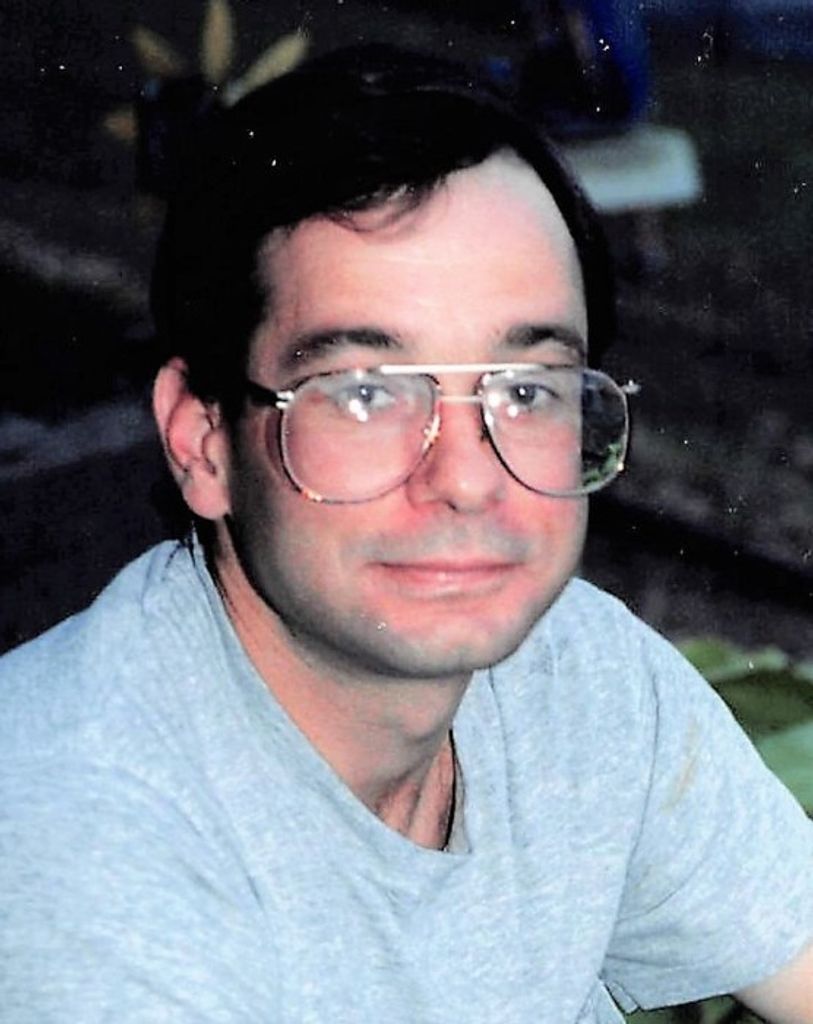 Michael Dean Brickey Profile Photo