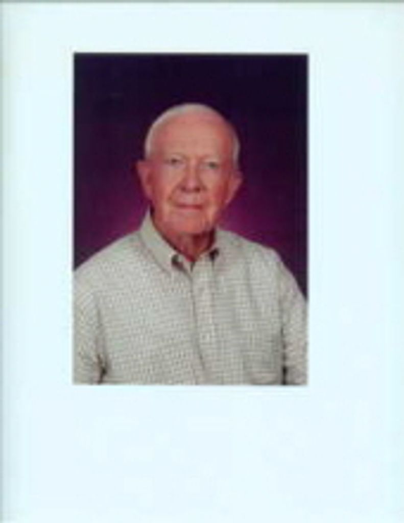 Harry Almar Skidmore, Jr.