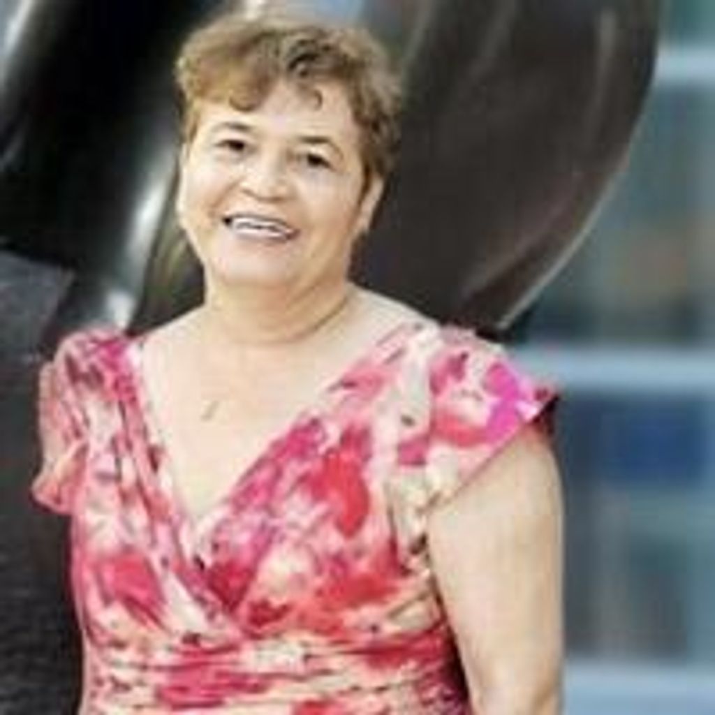 Marva Louis Morris