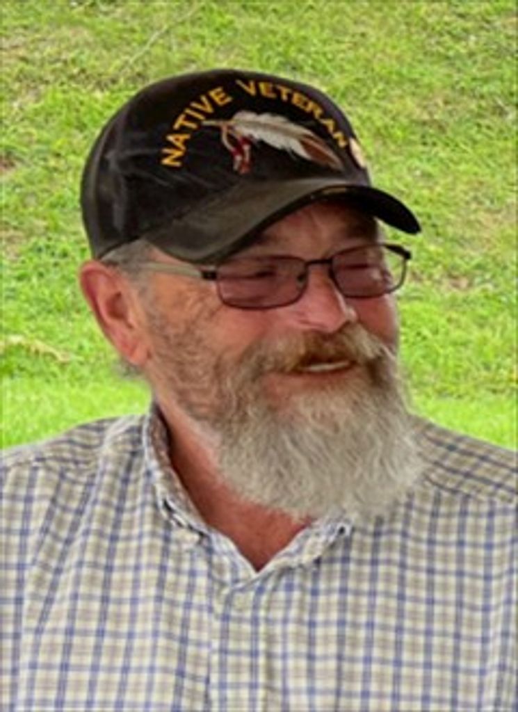 Dennis Jay Baird Profile Photo