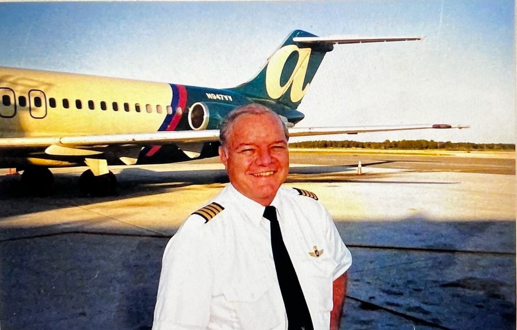 John E. Voudy