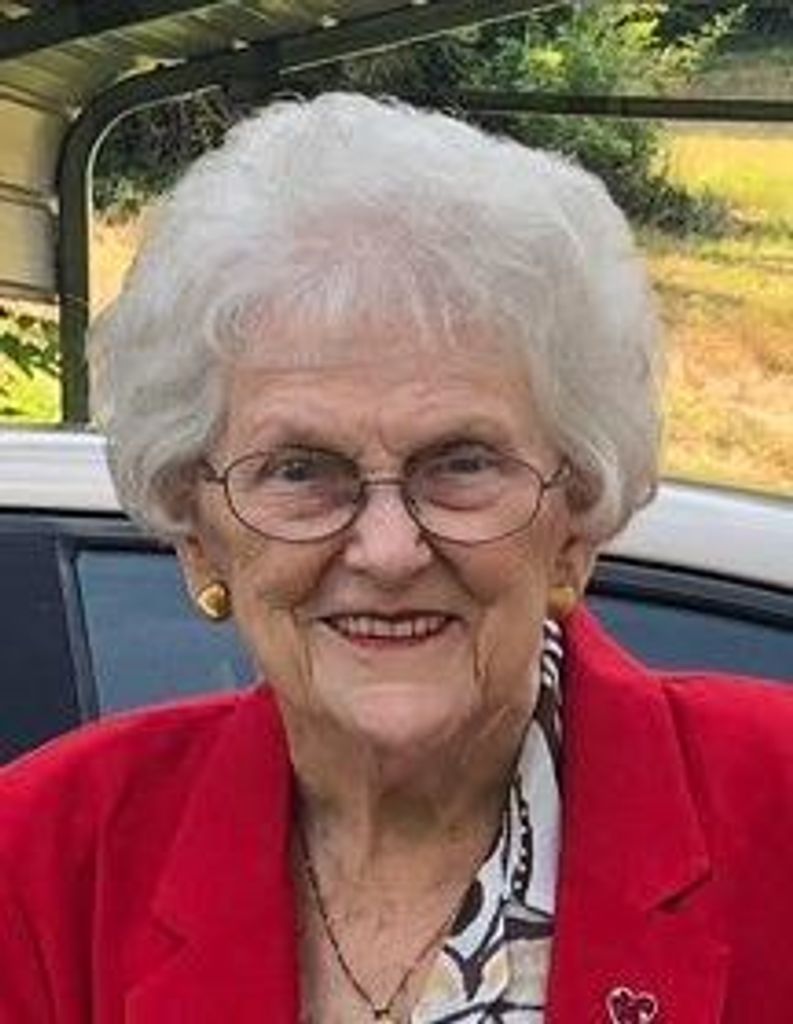 Patricia L. (Hurley) Hutcheson Mitchell Profile Photo