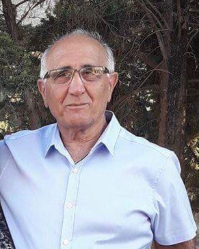 Nikolaos Kolettis Profile Photo