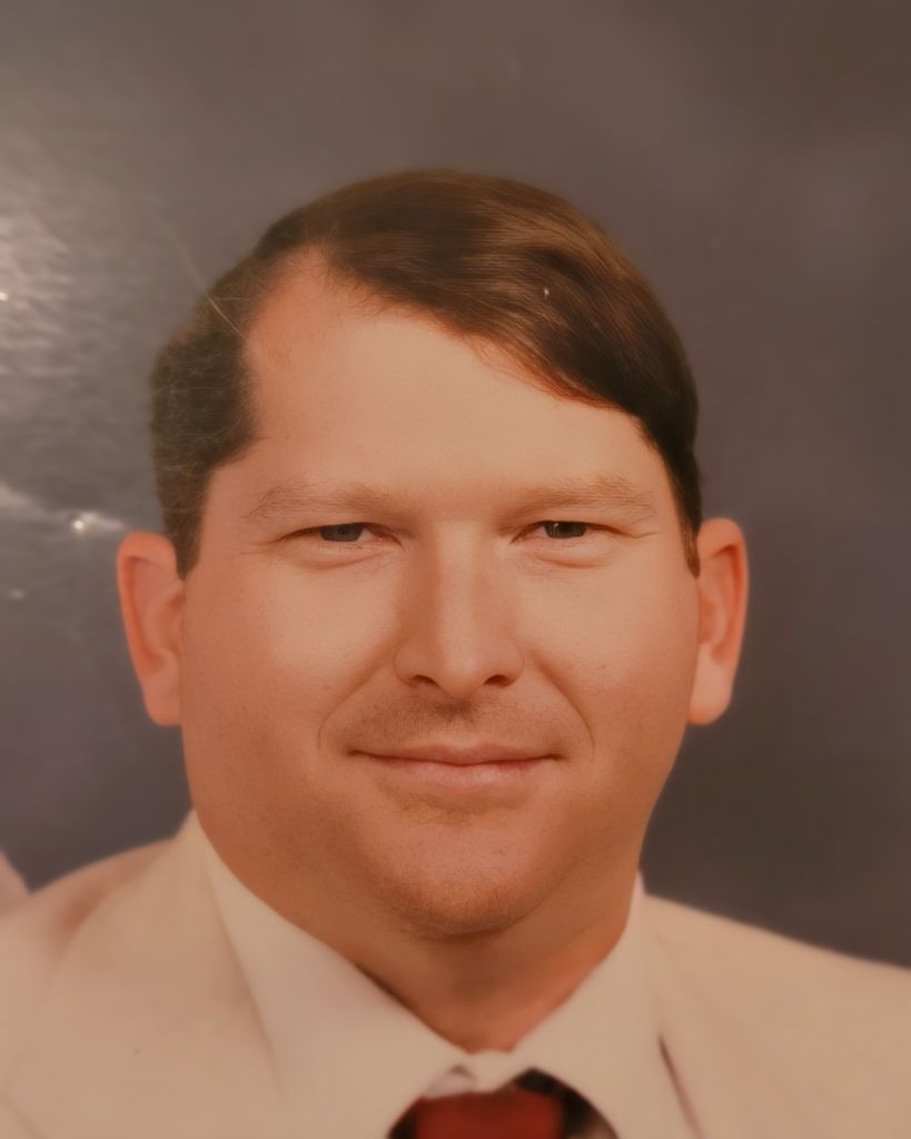 Keith Ellswerth Bowman