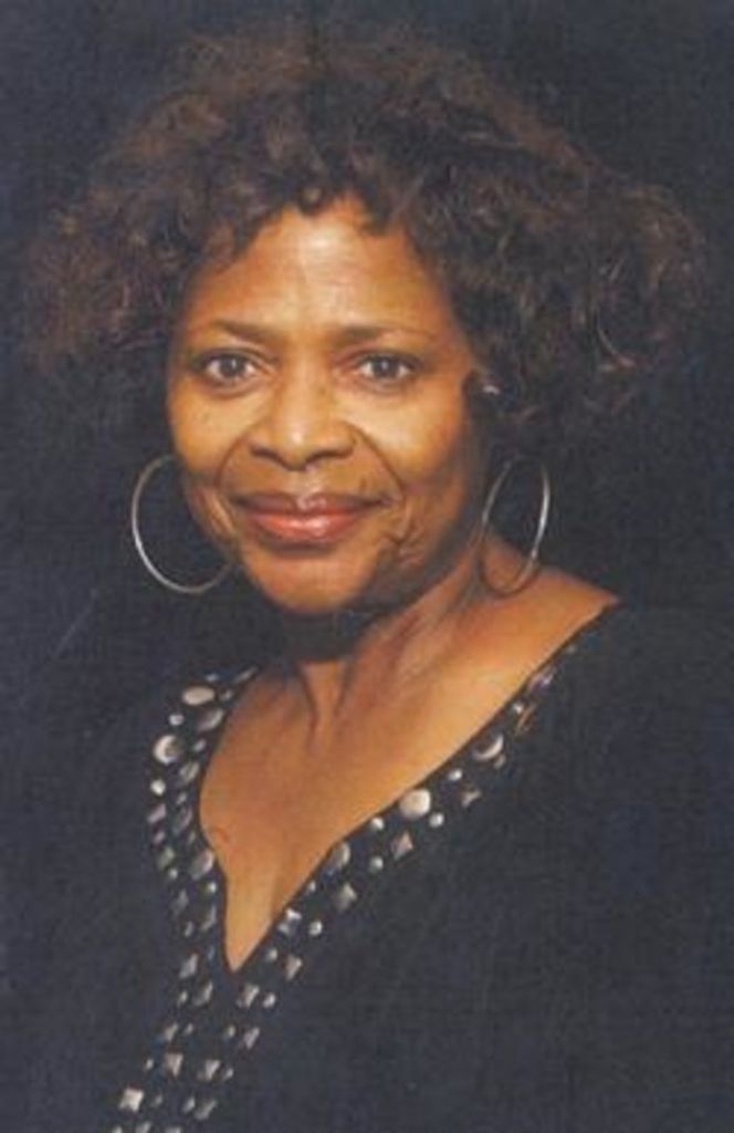 Kathryn Louise White